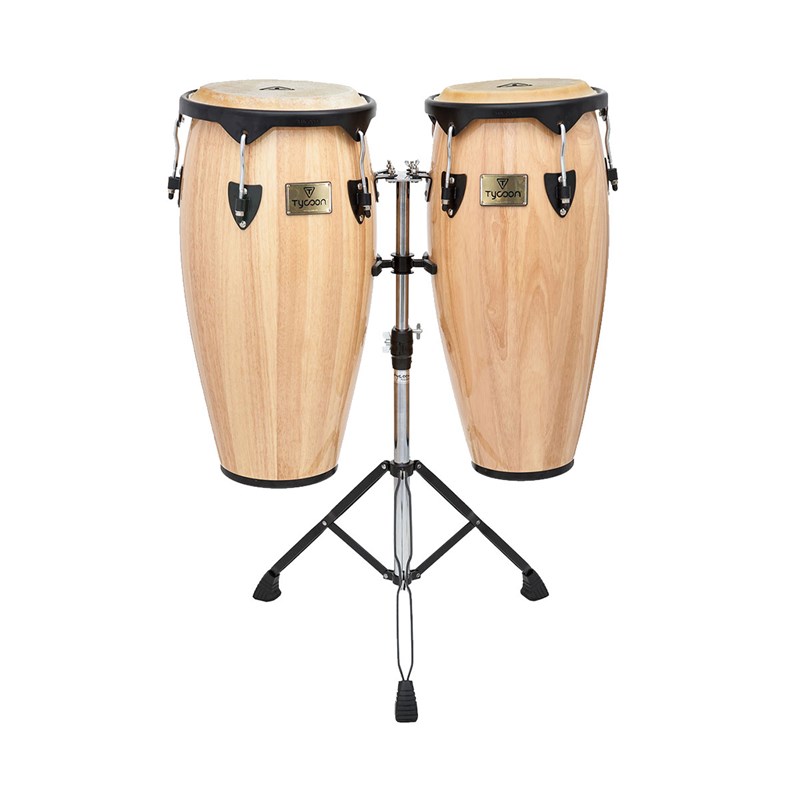 Tycoon STC1 BN/D 10/11-Inch Supremo Series Congas